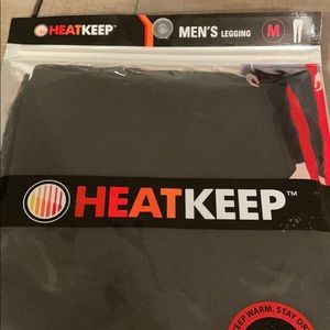 Men’s Heatkeep leggings